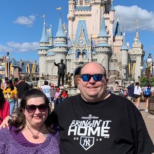 Meet your Posher, Ken & Kristi